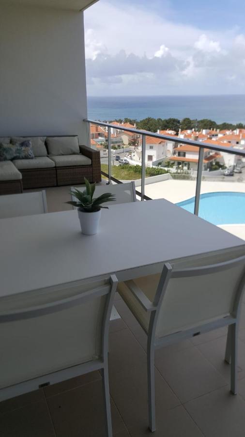 Marco Polo Apartment Nazaré Dış mekan fotoğraf